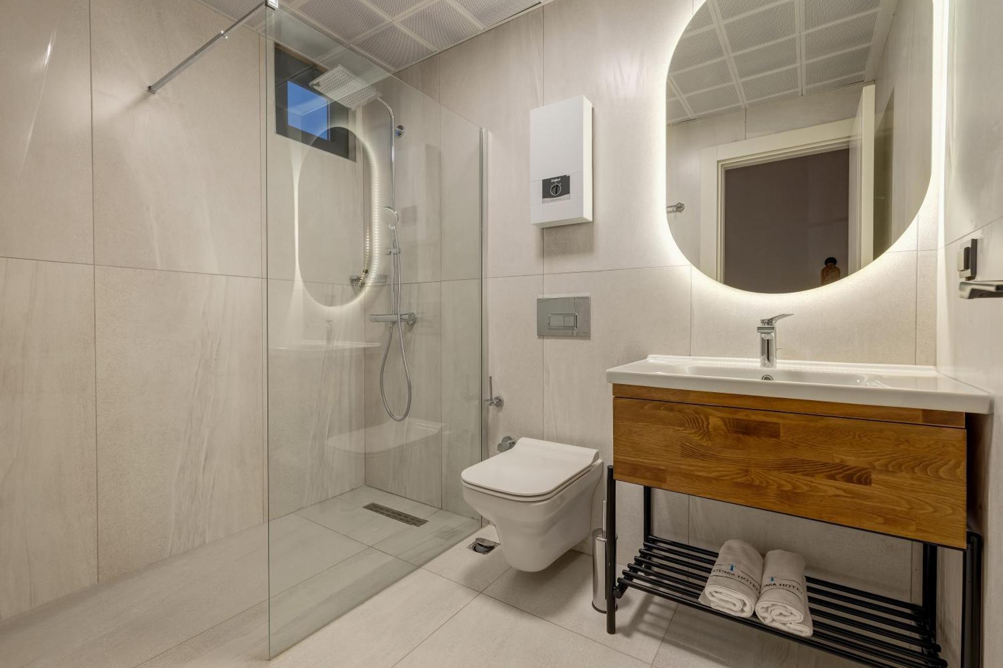 Rota Kilidonia Karaoez Suites&Villas Екстер'єр фото