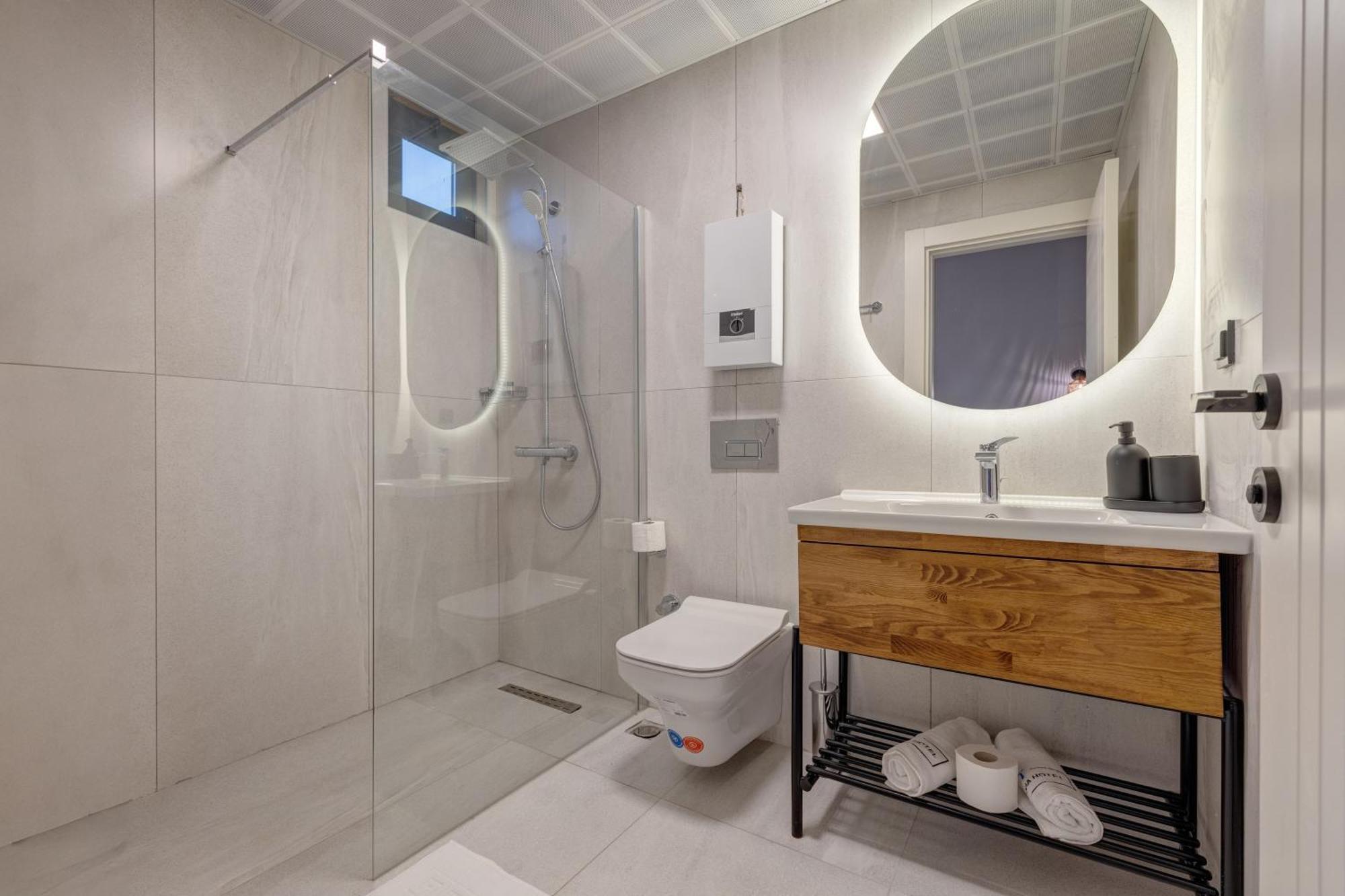 Rota Kilidonia Karaoez Suites&Villas Екстер'єр фото